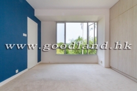 Sai Kung Villa For Sale