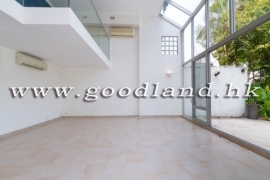 Sai Kung Villa For Sale