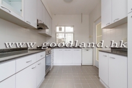 Sai Kung Villa For Sale