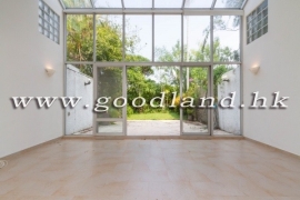 Sai Kung Villa For Sale