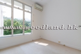 Sai Kung Villa For Sale