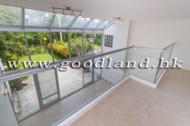 Sai Kung Villa For Sale