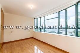 Clear Water Bay Full Sea View Villa For Sale | Managed Complex