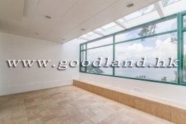 Clear Water Bay Full Sea View Villa For Sale | Managed Complex