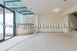 Clear Water Bay Full Sea View Villa For Sale | Managed Complex