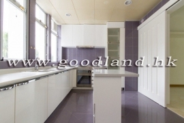 Clear Water Bay Full Sea View Villa For Sale | Managed Complex