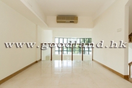 Clear Water Bay Full Sea View Villa For Sale | Managed Complex