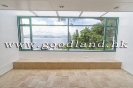 Clear Water Bay Full Sea View Villa For Sale | Managed Complex