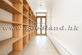 Clear Water Bay Full Sea View Villa For Sale | Managed Complex