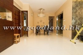 Clear Water Bay Poolside Apartment For Sale