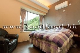 Clear Water Bay Poolside Apartment For Sale