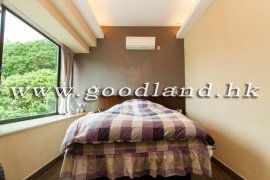 Clear Water Bay Poolside Apartment For Sale
