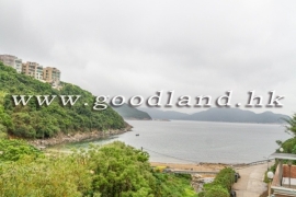 清水湾海景村屋出租