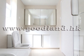 CLEAR WATER BAY Renovated Village House with Sea and Greenery Views For Rent