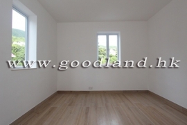 CLEAR WATER BAY Renovated Village House with Sea and Greenery Views For Rent