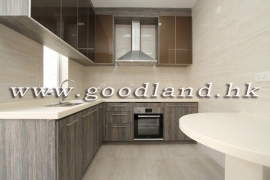 Clear Water Bay Sea View Villa In Managed Estate For Sale