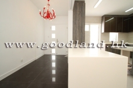 Clear Water Bay Sea View Villa In Managed Estate For Sale