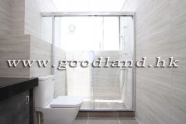 Clear Water Bay Sea View Villa In Managed Estate For Sale