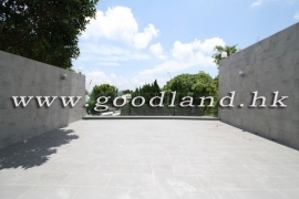 Clear Water Bay Sea View Villa In Managed Estate For Sale