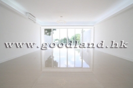 Clear Water Bay Sea View Villa In Managed Estate For Sale