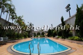 Clear Water Bay Prestigious Apartment For Sale