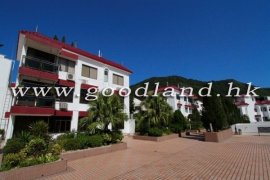 Clear Water Bay Managed Estate Apartment For Sale