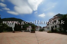 Clear Water Bay Managed Estate Apartment For Sale