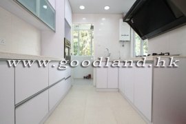 Clear Water Bay Managed Estate Apartment For Sale