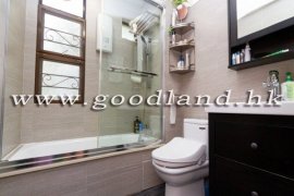 Clear Water Bay Garden Apartment For Sale