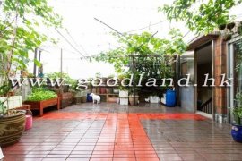 Clear Water Bay Garden Apartment For Sale