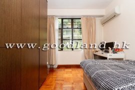 Clear Water Bay Garden Apartment For Sale