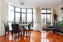 Clear Water Bay Garden Apartment For Sale