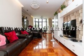 Clear Water Bay Garden Apartment For Sale