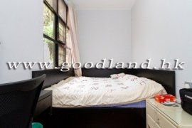 Clear Water Bay Garden Apartment For Sale