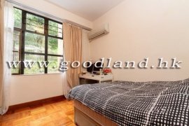 Clear Water Bay Garden Apartment For Sale