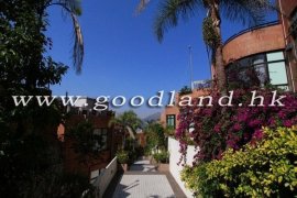 Clear Water Bay Garden Apartment For Sale