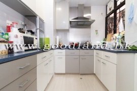 Clear Water Bay Garden Apartment For Sale