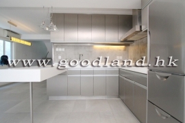 CLEAR WATER BAY Upper Duplex Village House with Private Roof For Rent