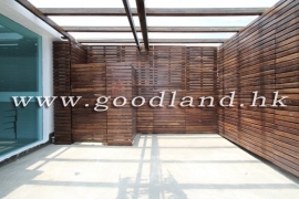 CLEAR WATER BAY Upper Duplex Village House with Private Roof For Rent