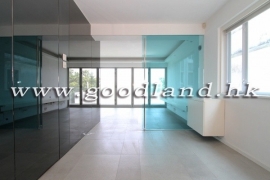 CLEAR WATER BAY Upper Duplex Village House with Private Roof For Rent