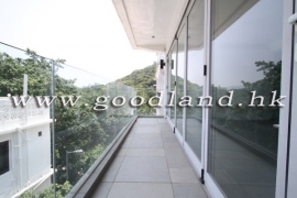 CLEAR WATER BAY Upper Duplex Village House with Private Roof For Rent