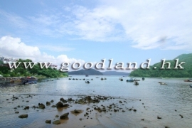 清水湾临海村屋出售及出租