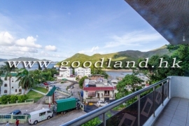 清水湾临海村屋出租