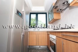 Clear Water Bay Poolside Apartment For Sale