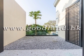 Clear Water Bay End Unit Sea View Villa For Sale