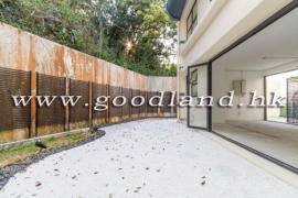 Clear Water Bay End Unit Sea View Villa For Sale