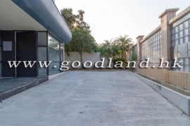 Clear Water Bay End Unit Sea View Villa For Sale