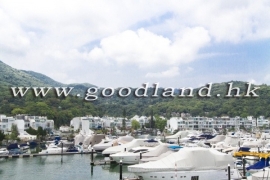 西貢匡湖居臨海洋房出售