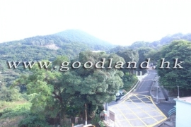 【清水灣天台村屋出售】綠景・家庭佈局