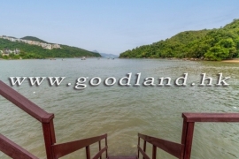 清水湾临海村屋出售及出租